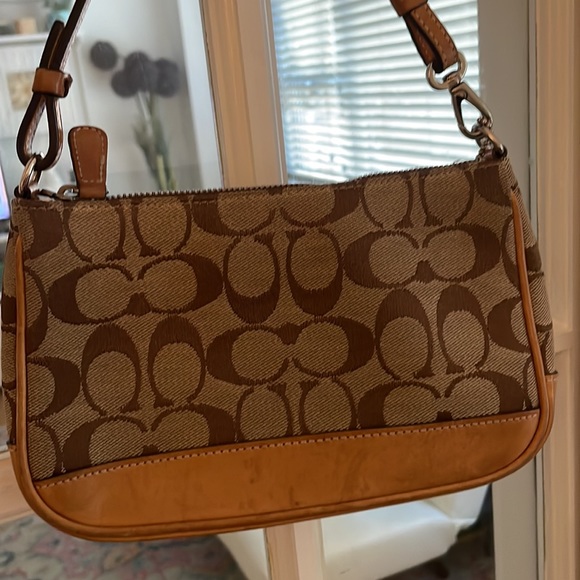 Coach Mini Bag - Picture 4 of 5